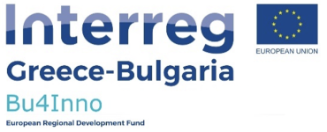 Logo of Bu4Inno Platform